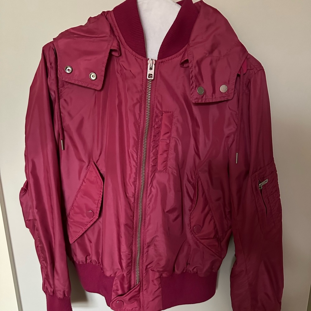 Coach size small